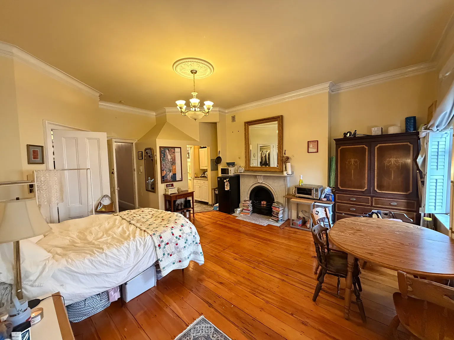 14 Marlborough St, Back Bay