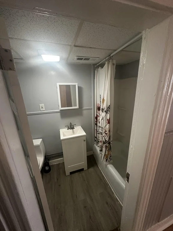 15 Dublin, Lowell