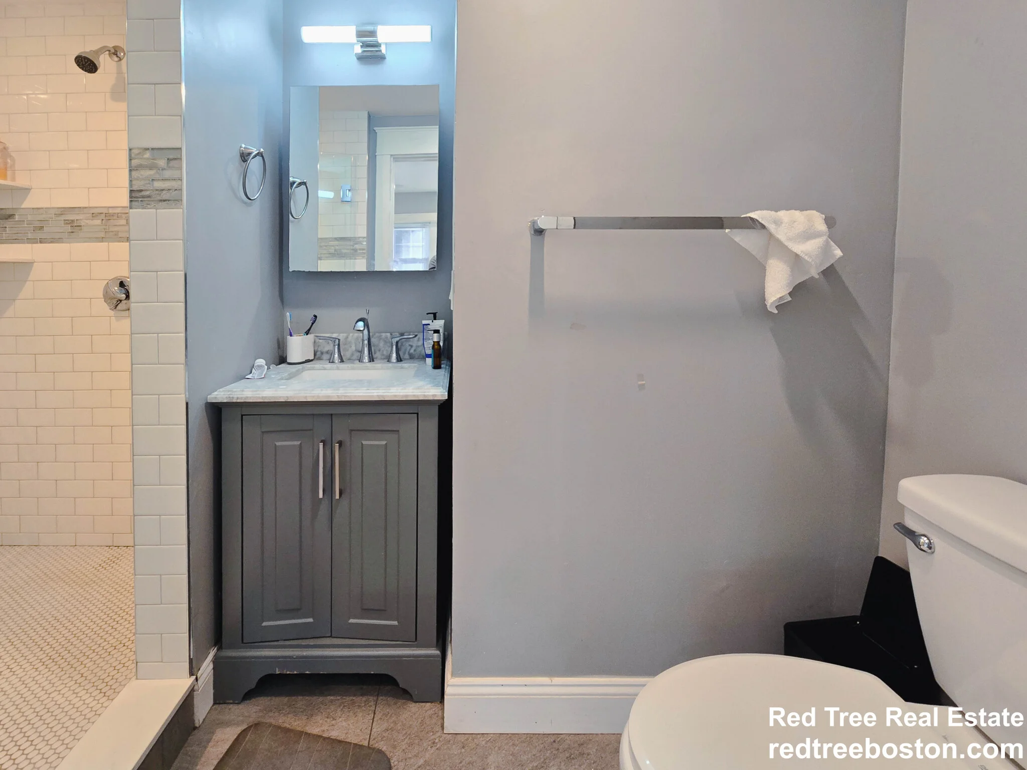 235 Chestnut Hill Ave, Brighton