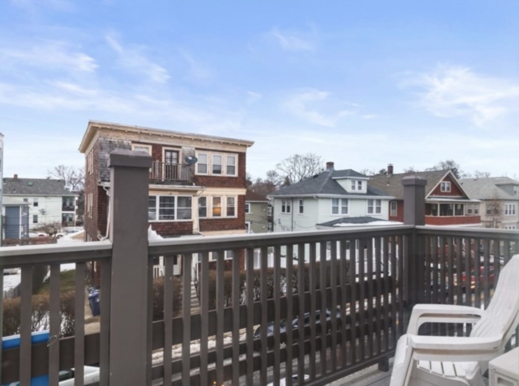 439 Ashmont St, Dorchester