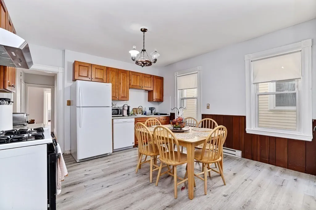 753 Boylston St, Chestnut Hill