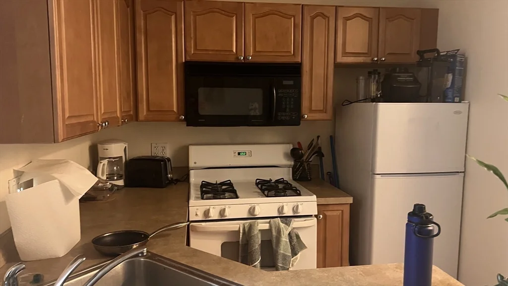 8 Humboldt Pl, South Boston