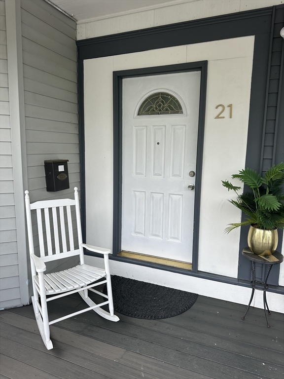 21 18th St, Centralville