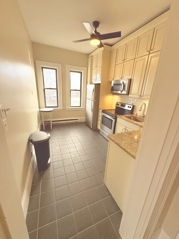 258 Shawmut Ave, South End