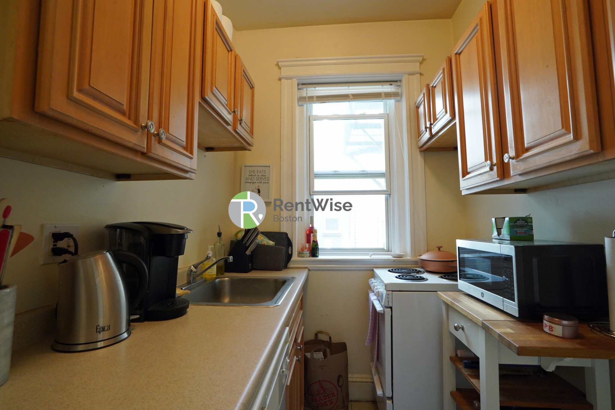 1844 Commonwealth Ave, Brighton