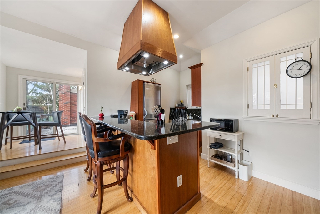 23 Chauncy St, Cambridge