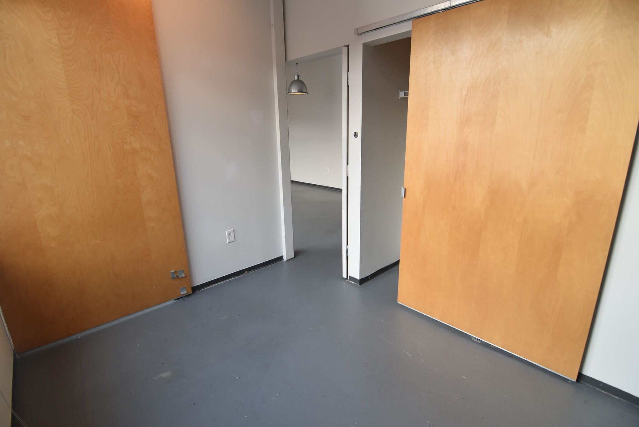 160 East Berkeley St, South End