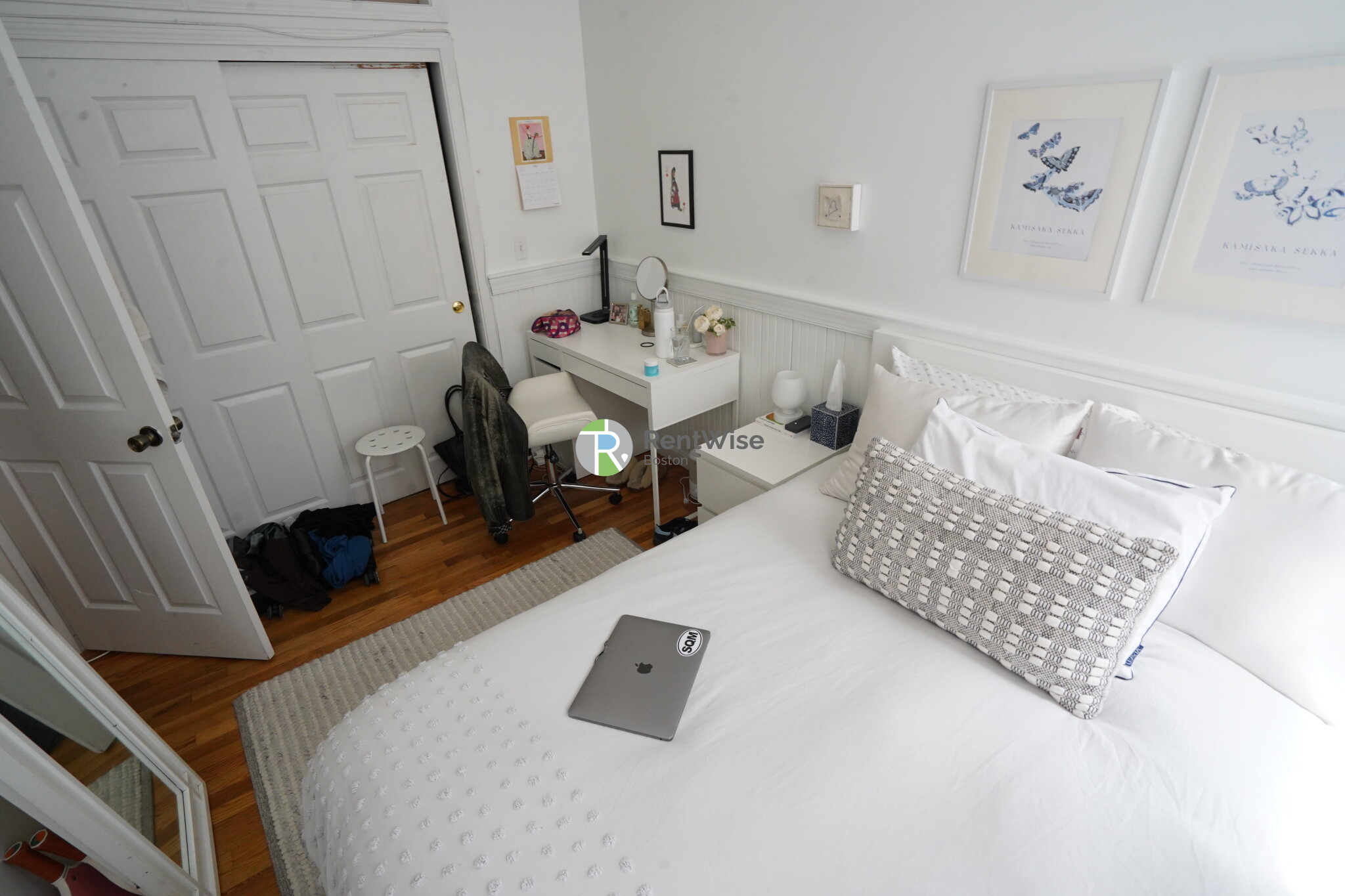 6 Cleveland Pl, North End