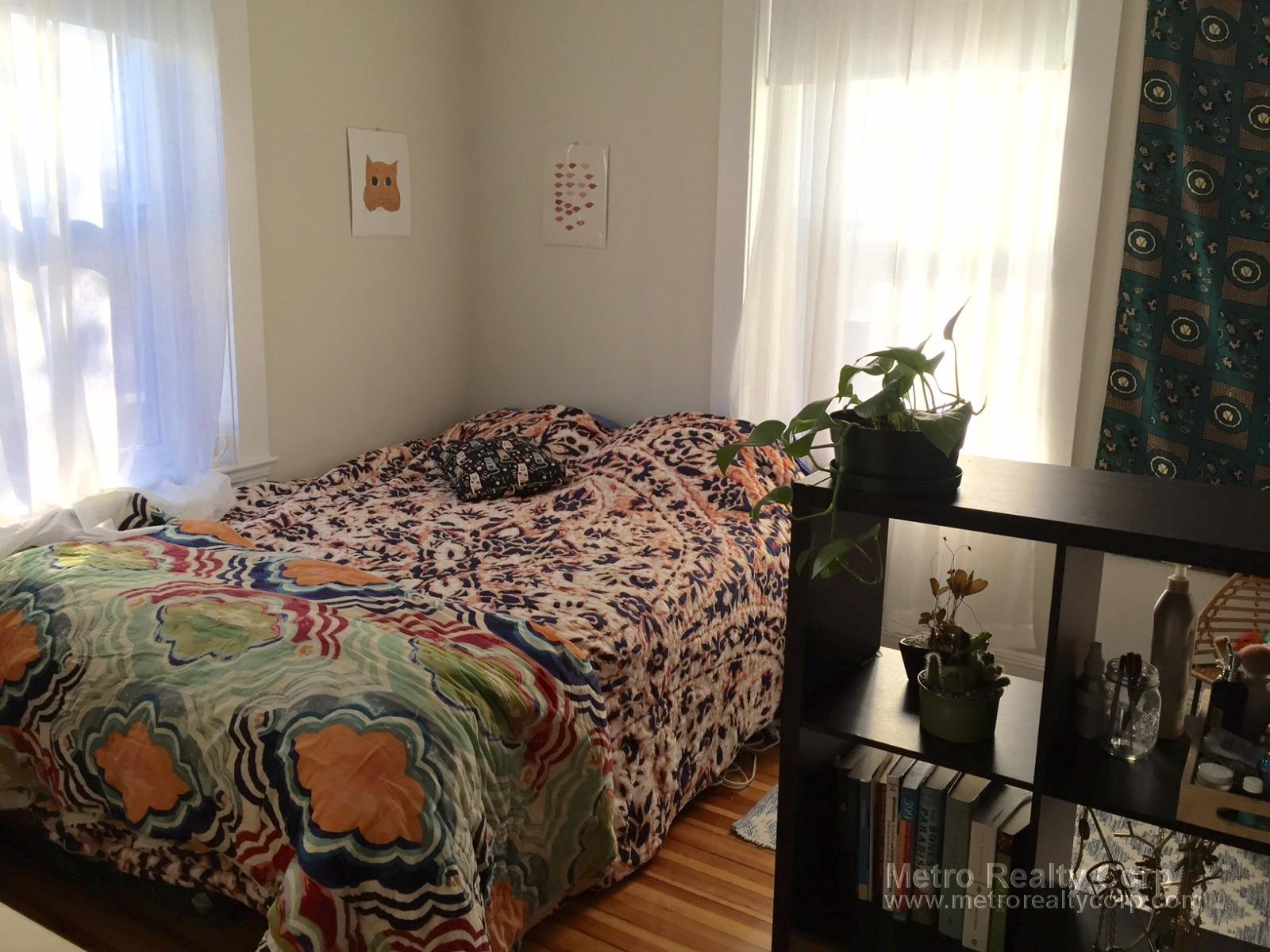 1368 Commonwealth Ave, Allston