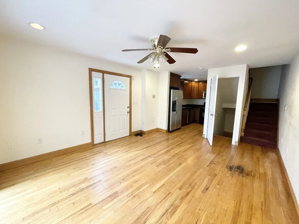 241 West 3rd St, South Boston