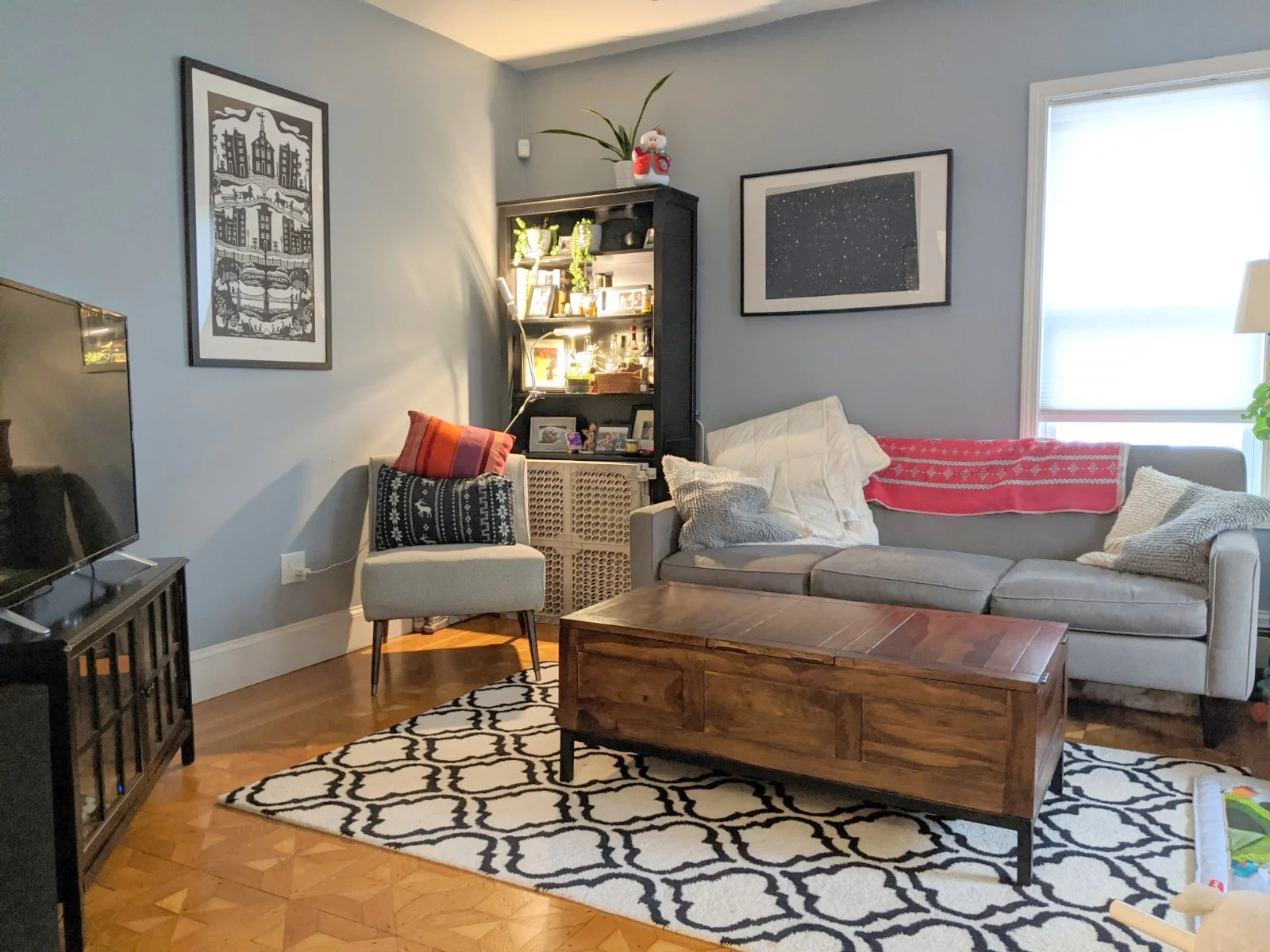 7 Wareham St, South Medford