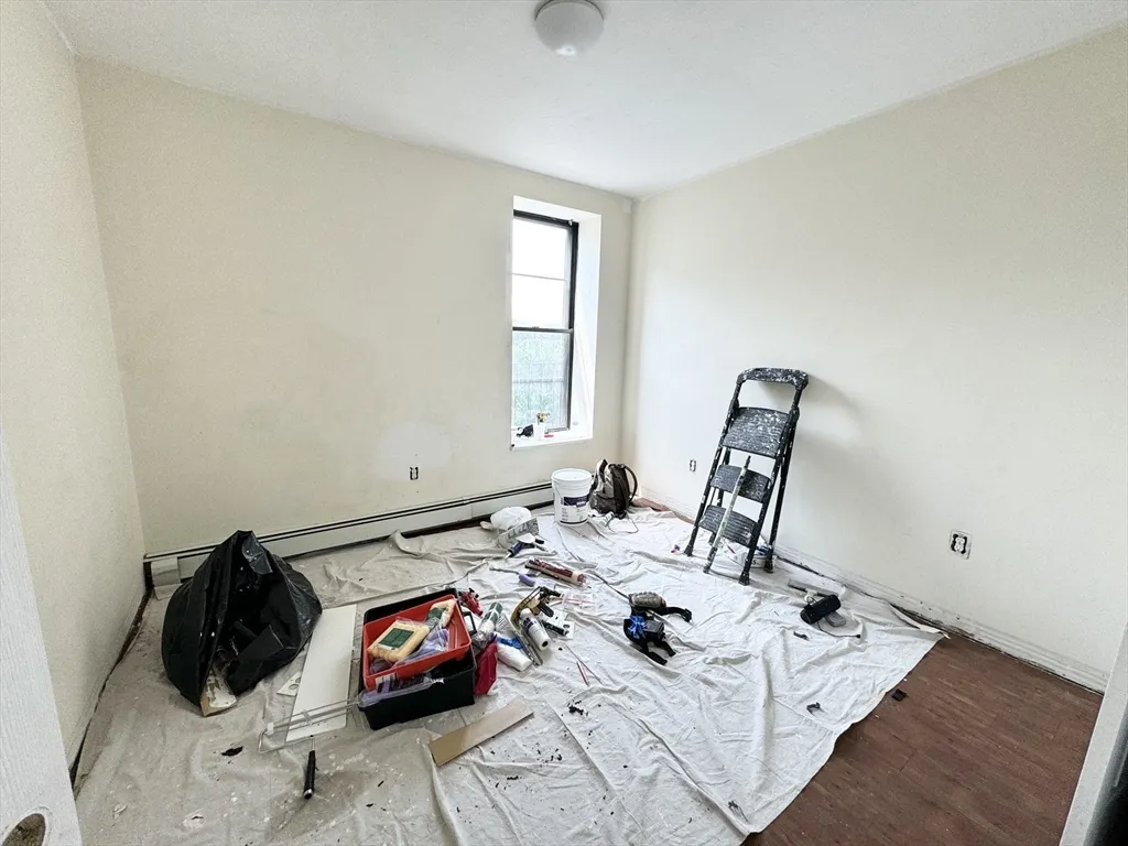 13 Ruggles St, Roxbury