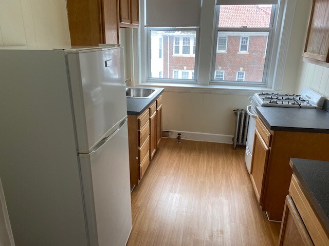 1800 Commonwealth Ave, Brighton