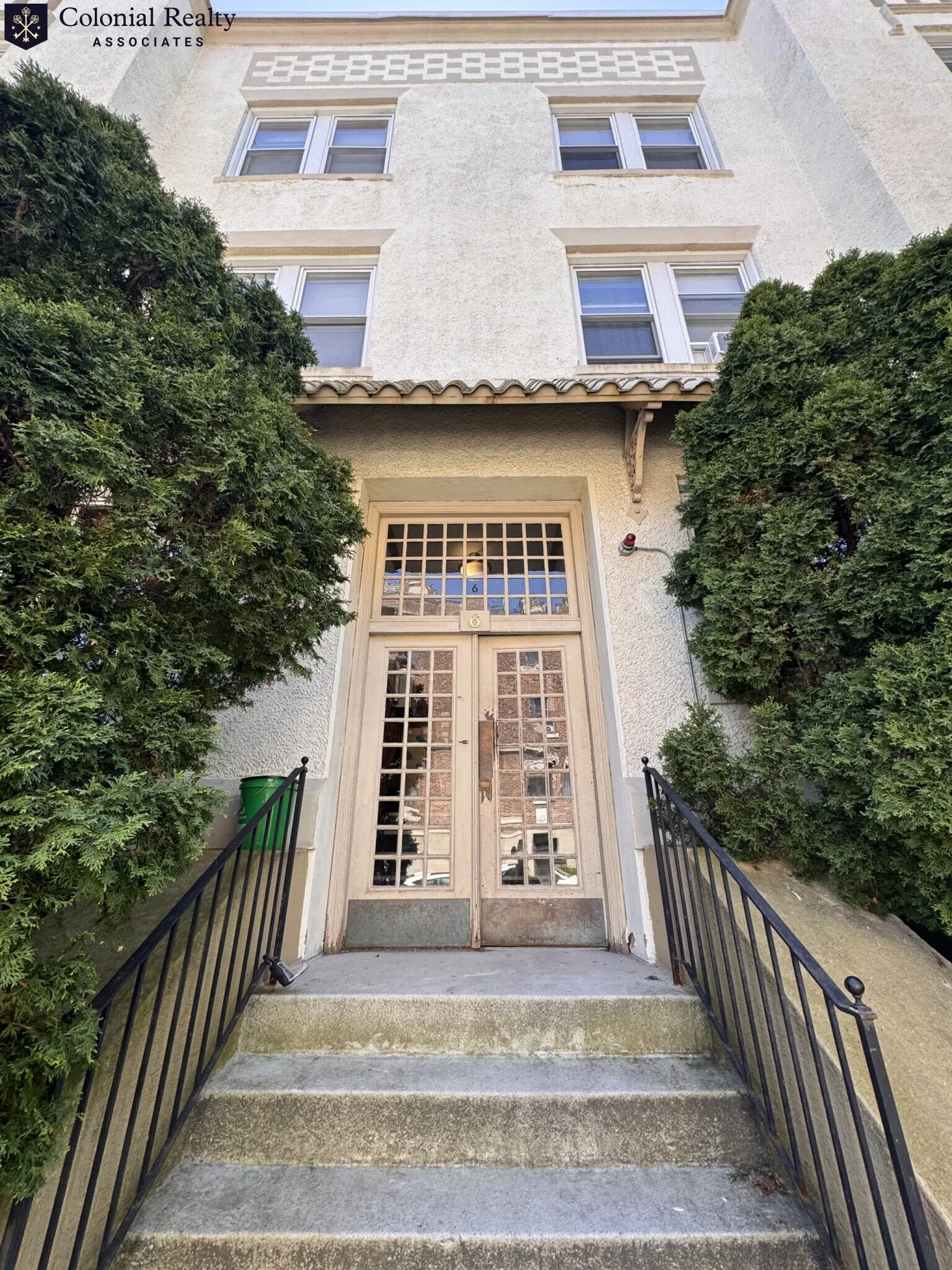 4 Radcliffe Rd, Brighton