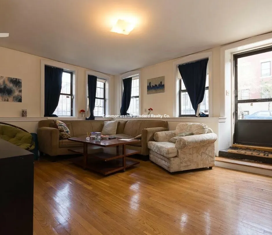 23 Glenville Ave, Allston