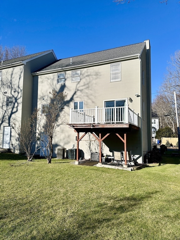 17 Hamlet St, Newton