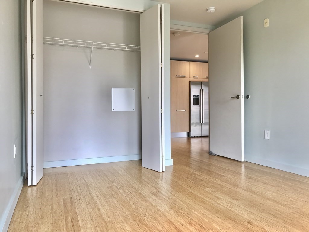 691 Massachusetts Ave, South End