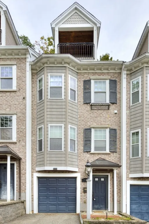 38 Johnson St, Worcester