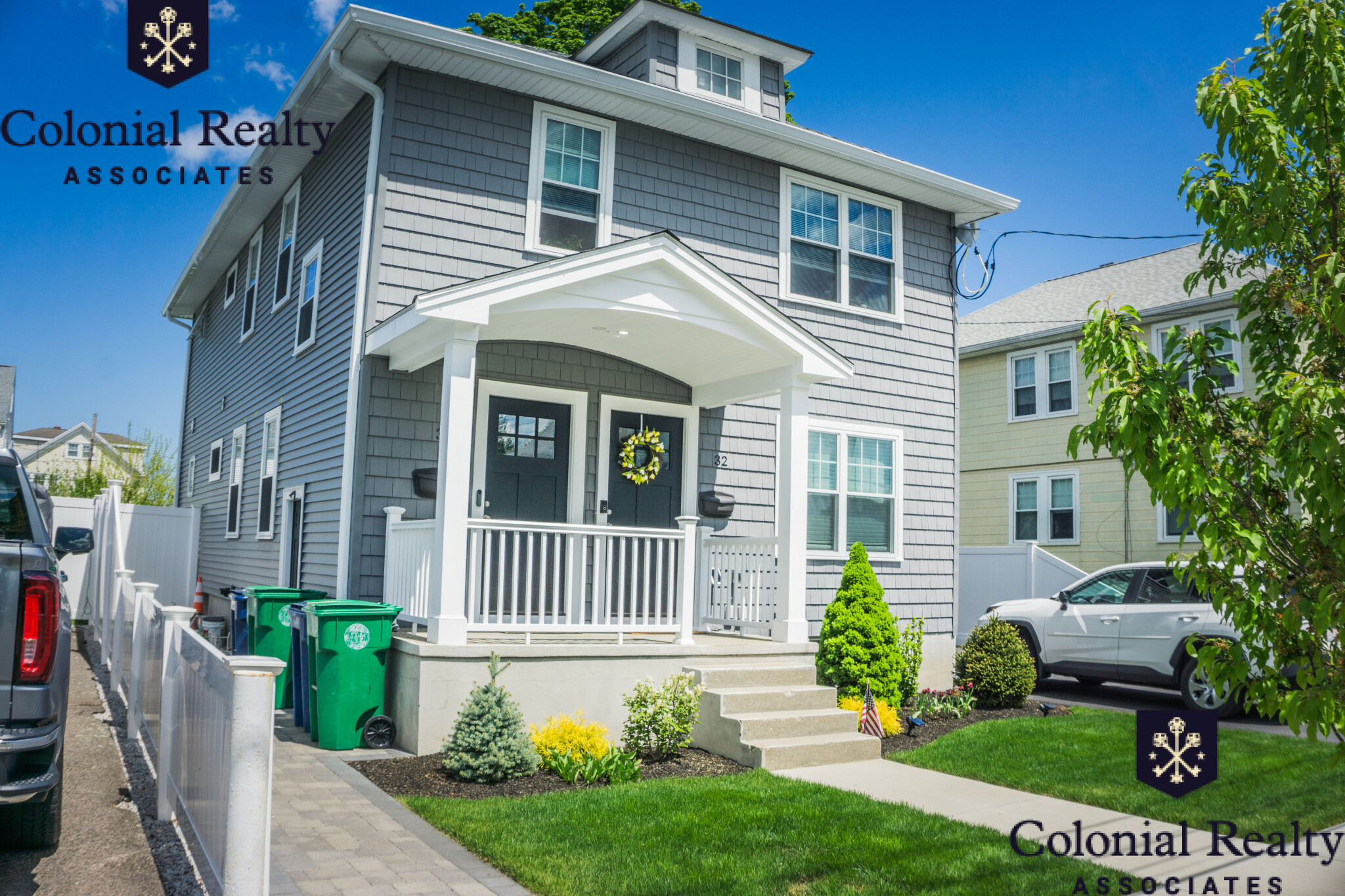 30 Woodrow Ave, Nonantum