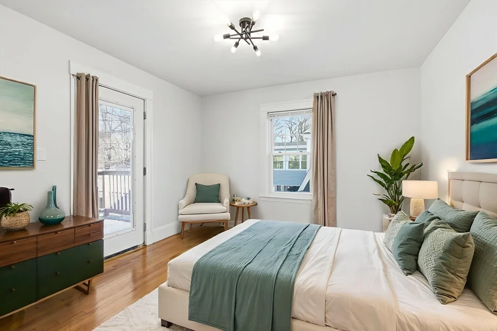 80 Blue Hills Pkwy, Milton