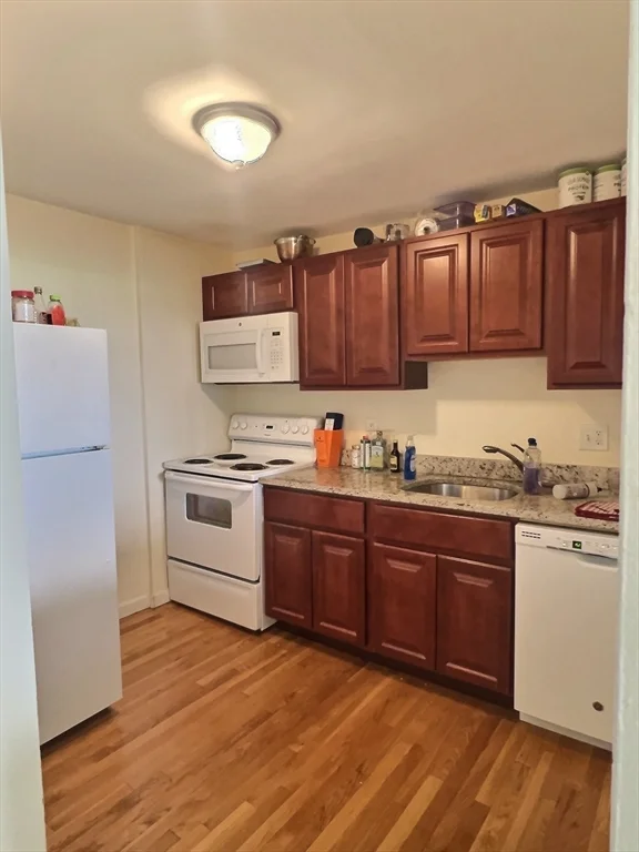 1039 Commonwealth Ave, Allston