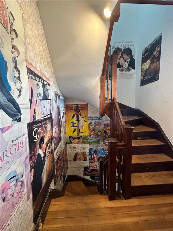 27 Durham St, Ward Two