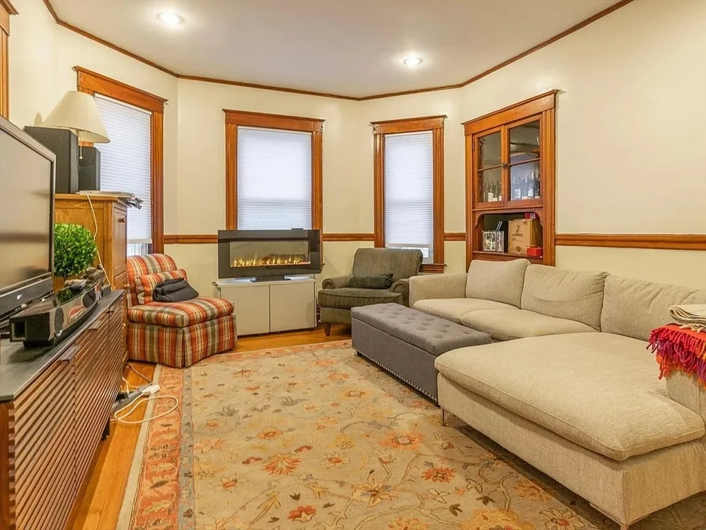 236 Concord Ave, Observatory Hill