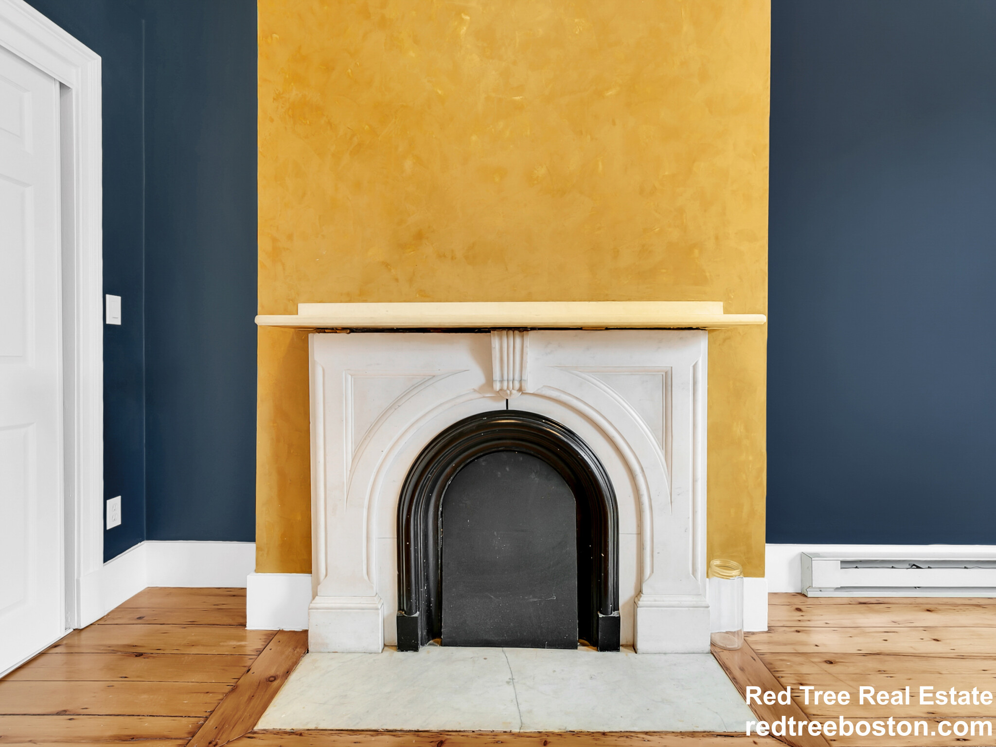 482 Columbus Ave, South End