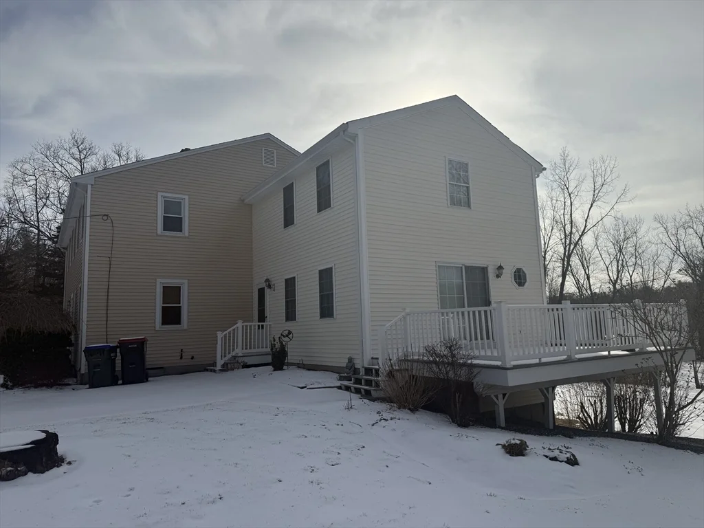 59 Elm St, Rehoboth