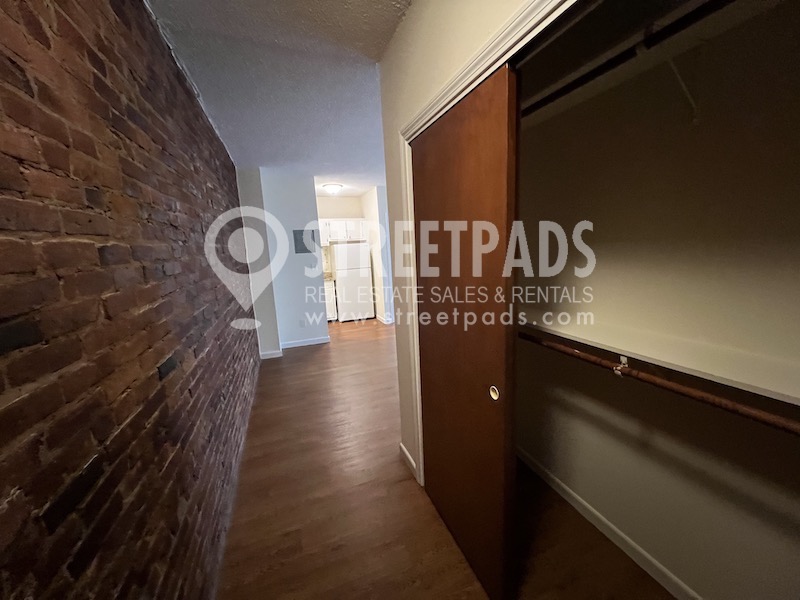 66 South Huntington Ave, Mission Hill