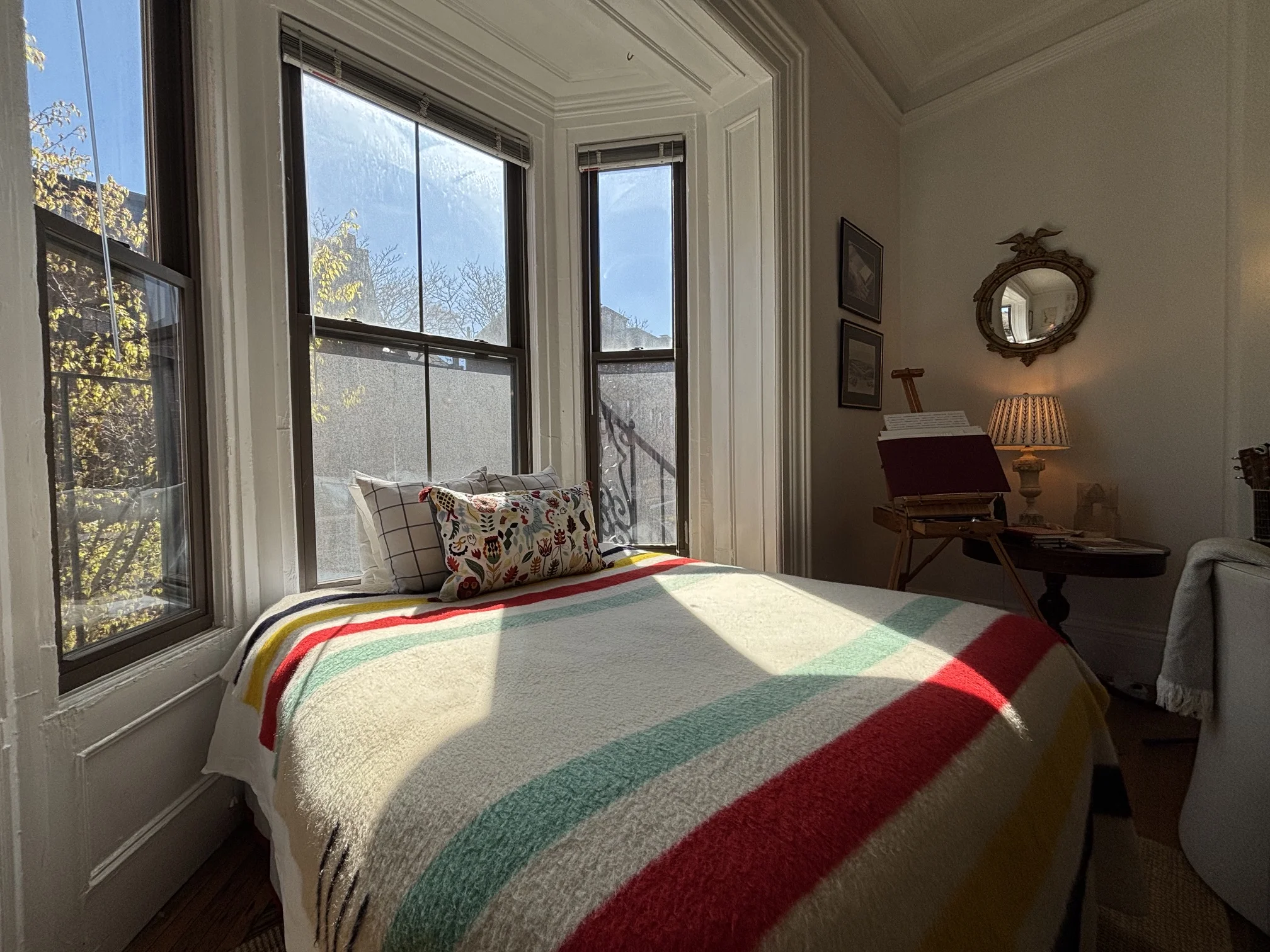 98 Charles St, Beacon Hill