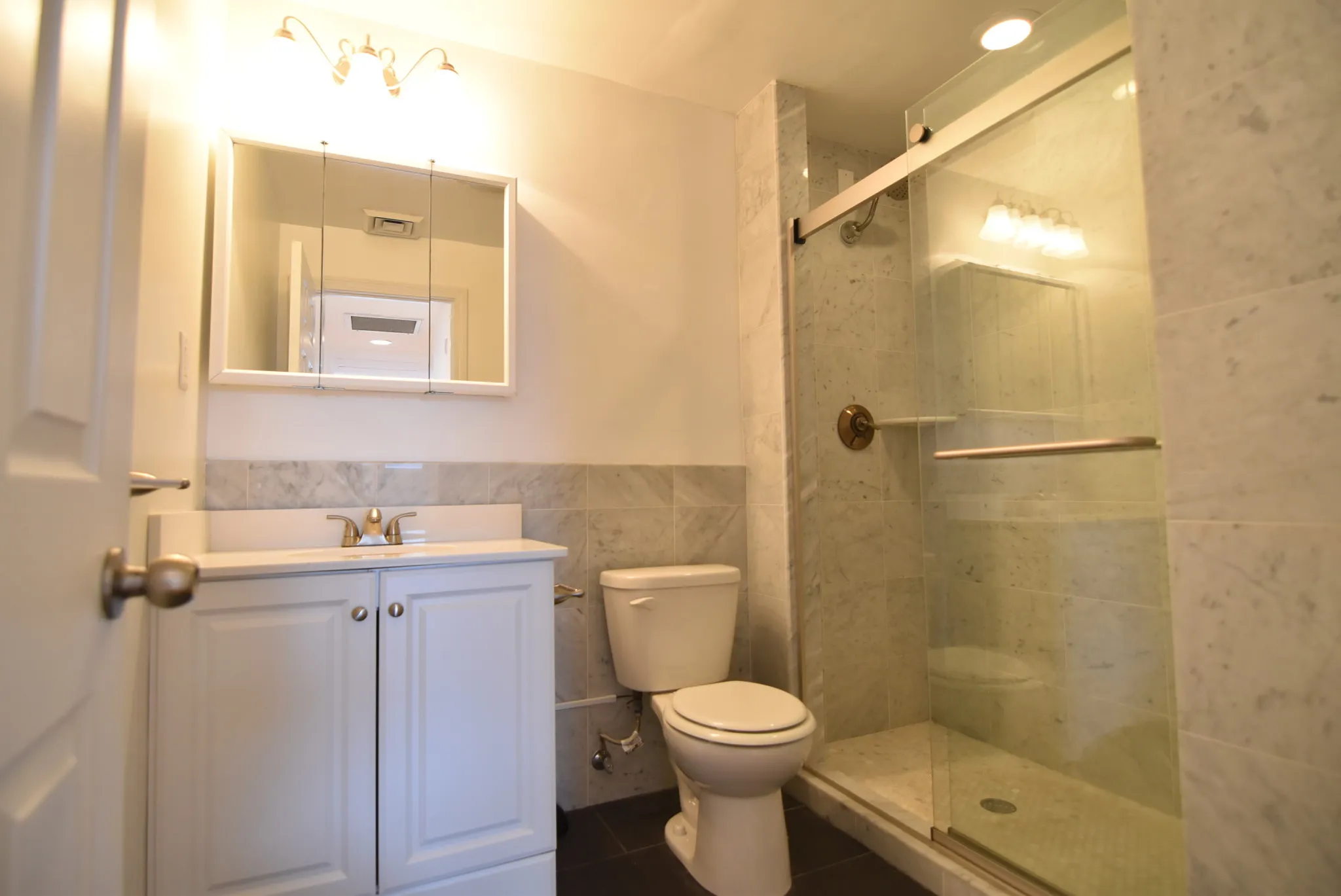 100 Jersey St, Fenway