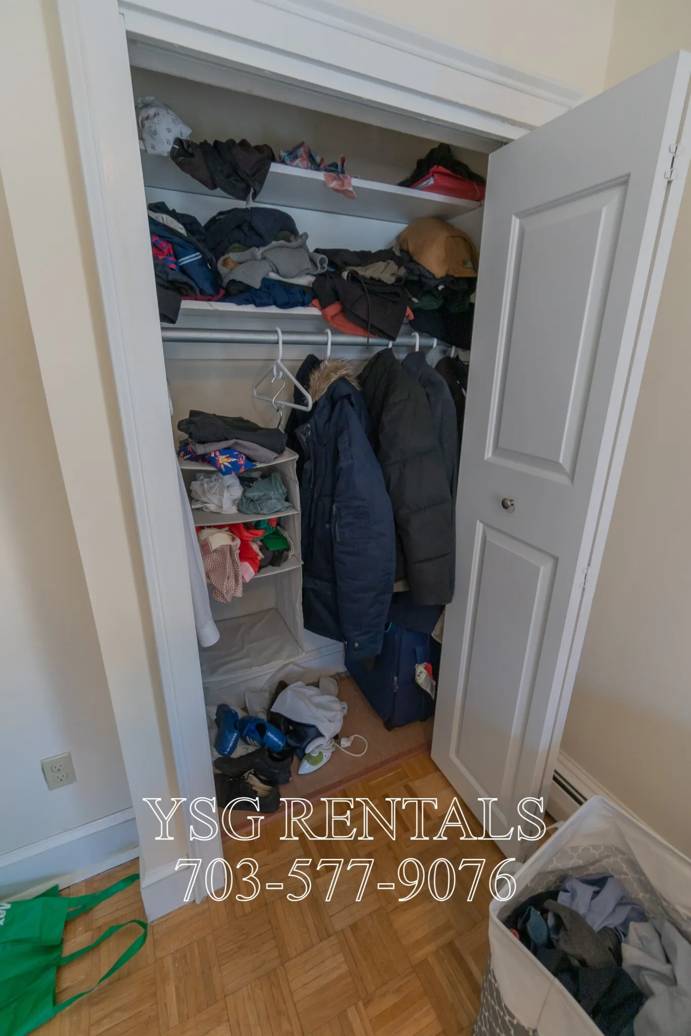 22 Suffolk St, The Port