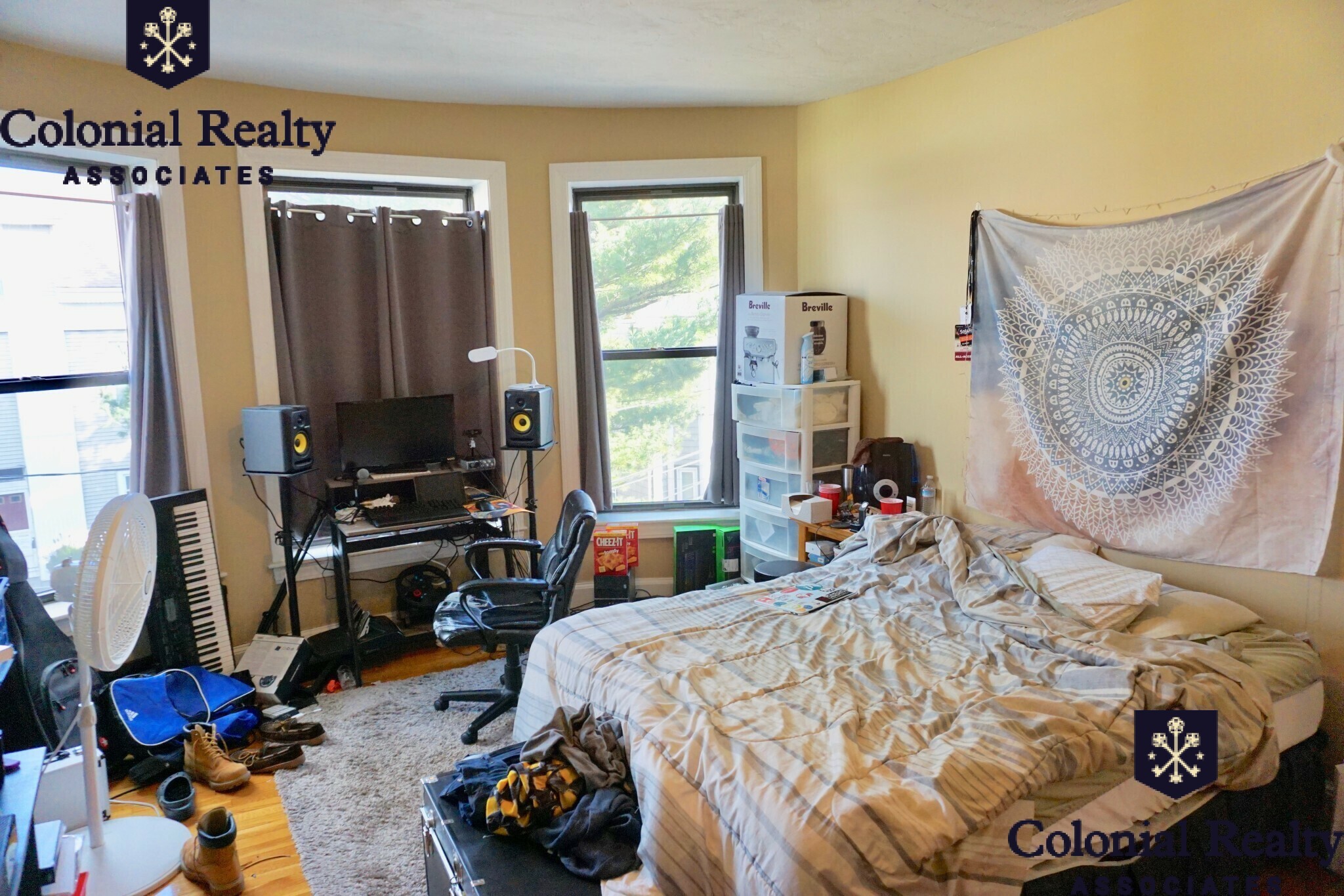 23 Highgate St, Allston