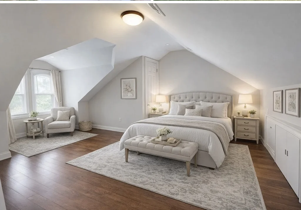 37 Walnut Pl, Newton