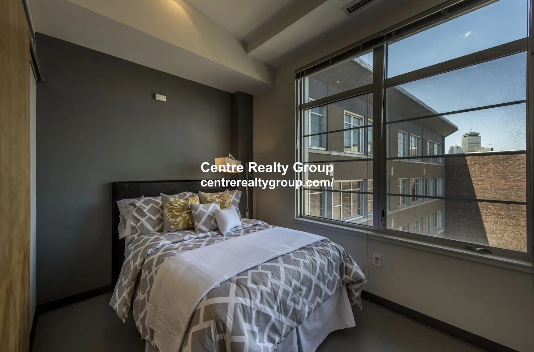 160 East Berkeley St, South End