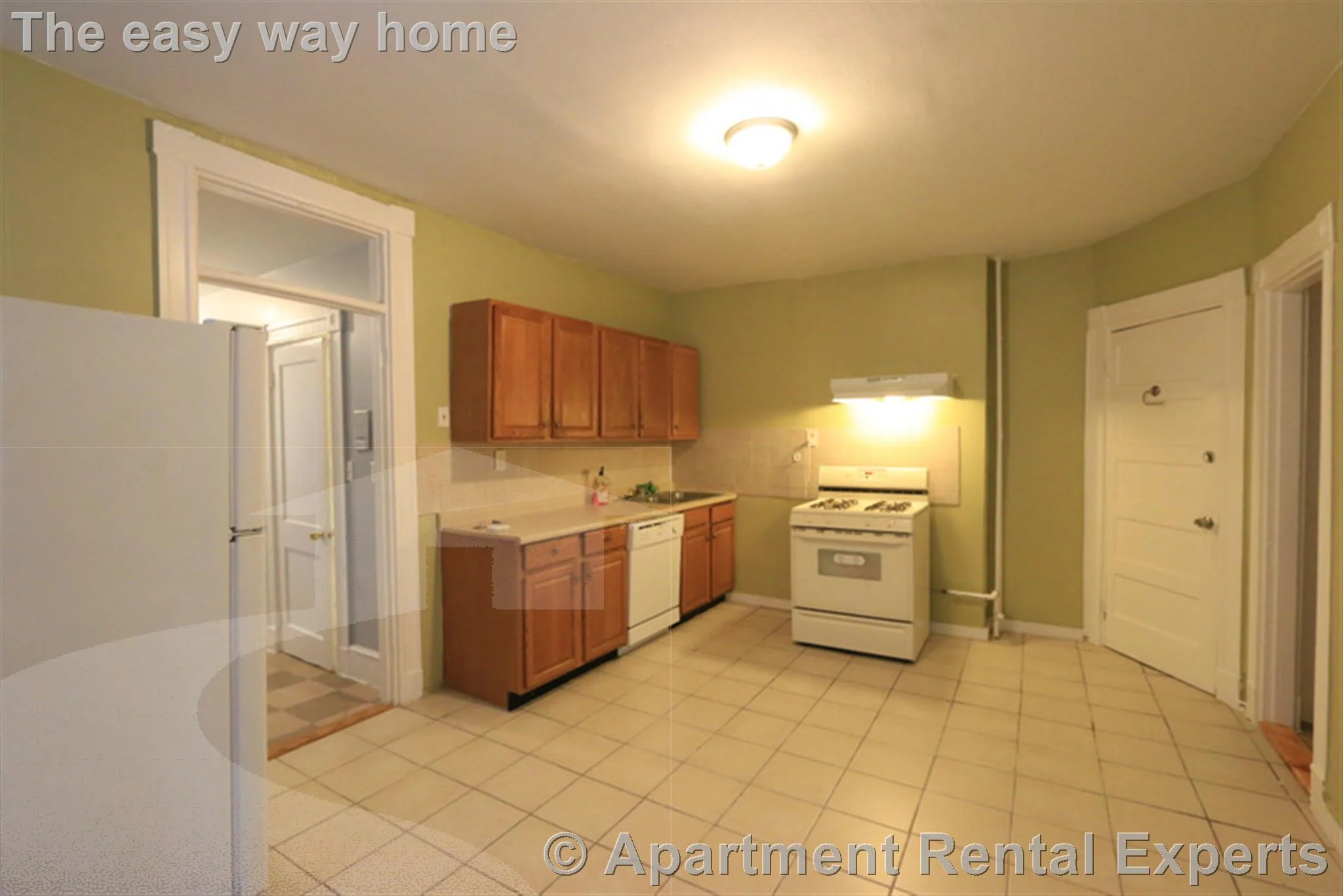 119 Harvard St, Kendall Square