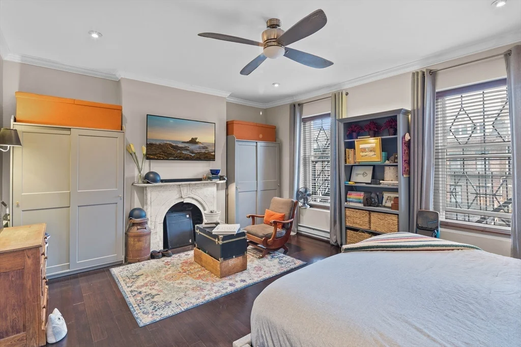 114 West Concord St, South End