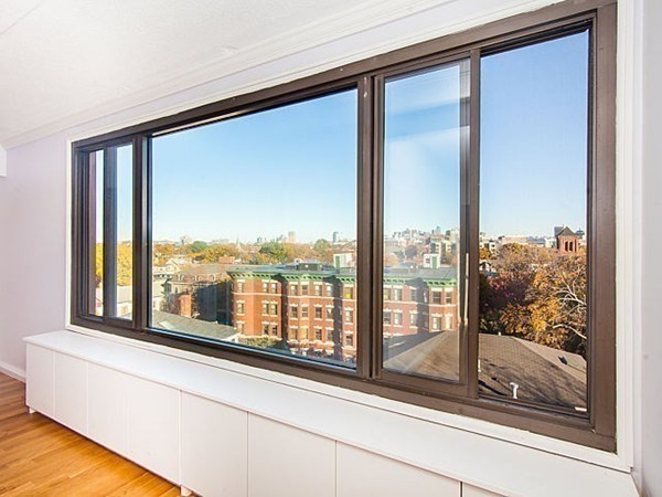 280 Harvard St, Central Square