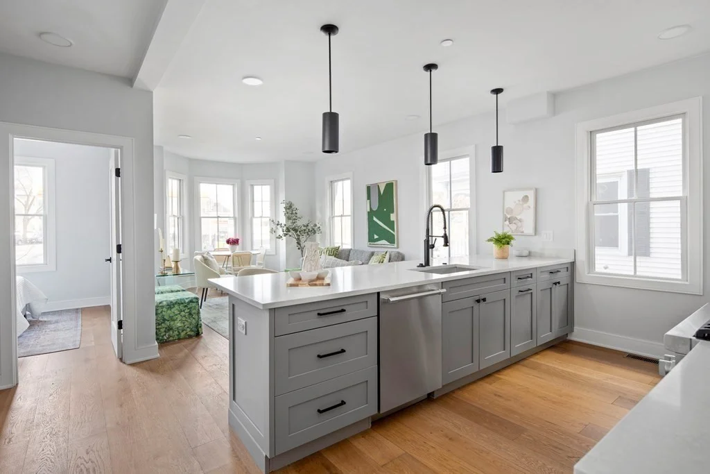 290 Prospect St, Inman Square