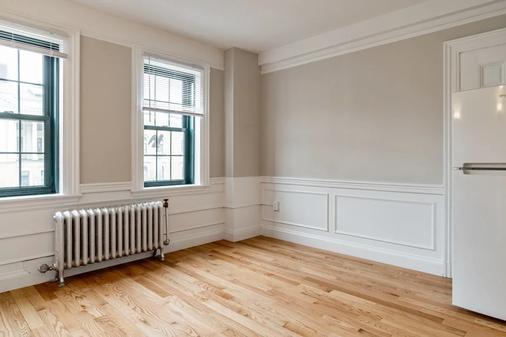 124 Bowdoin St, Boston Downtown