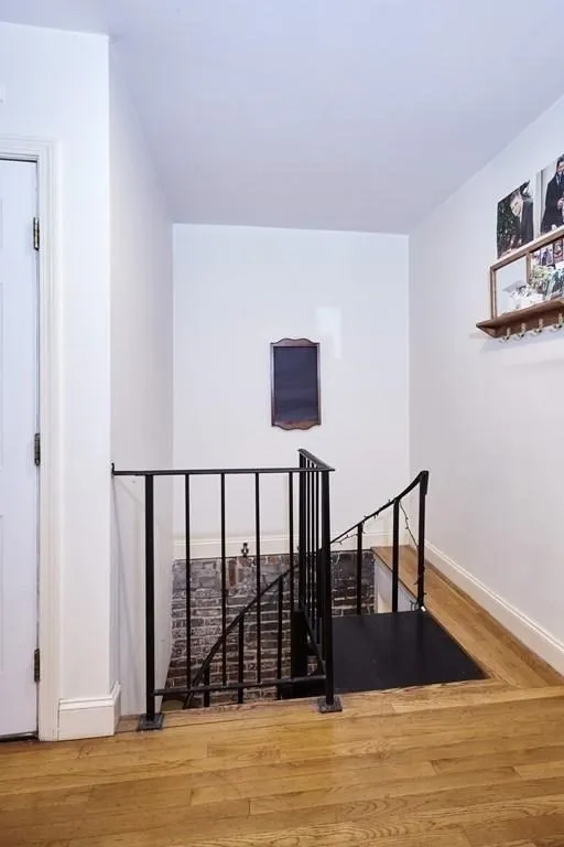 86 W 3rd St, South Boston