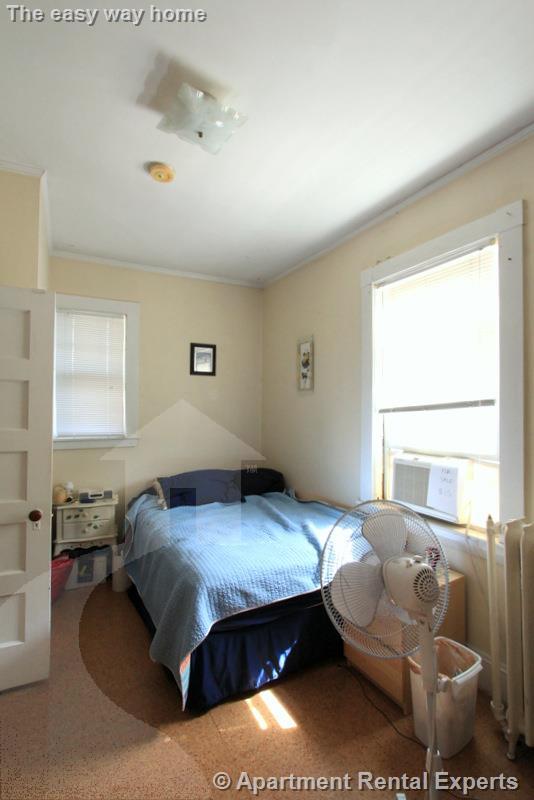 8 Forest St, Porter Square