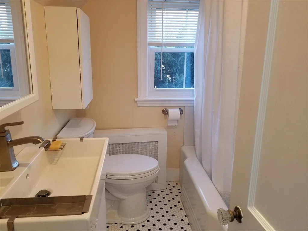 17A High, Westborough
