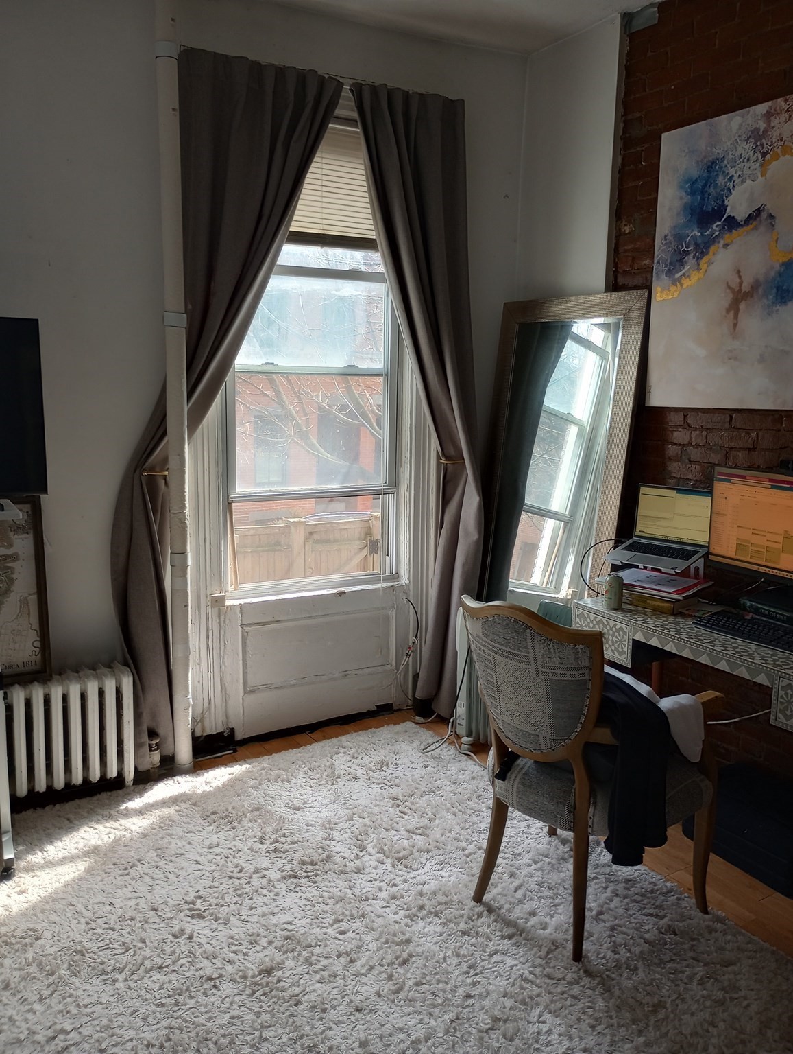 84 Chandler St, South End