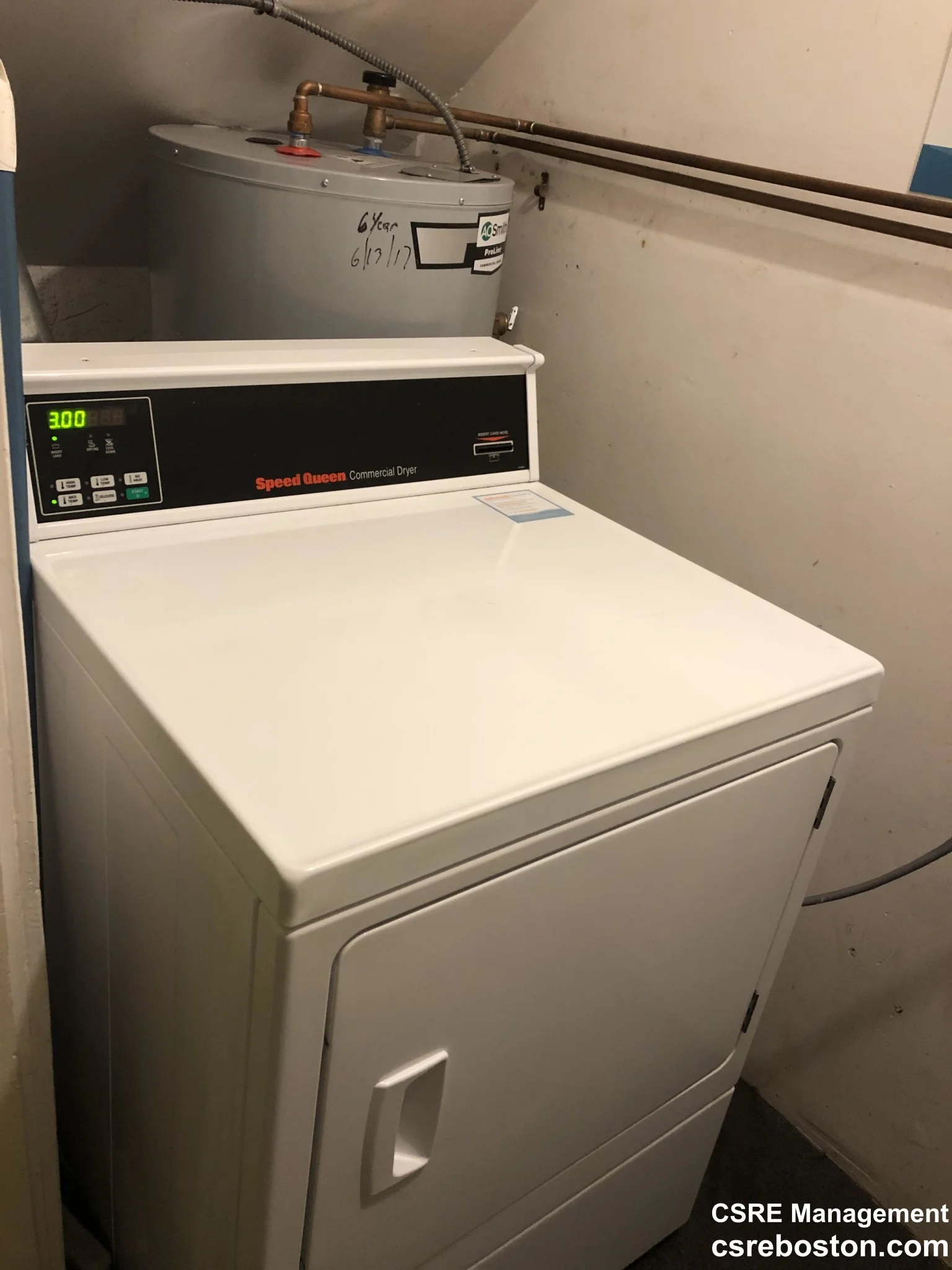 702 Massachusetts Ave, South End