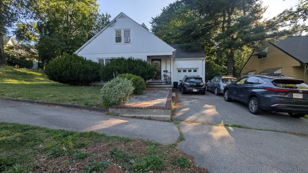 133 Park Ave, Arlington