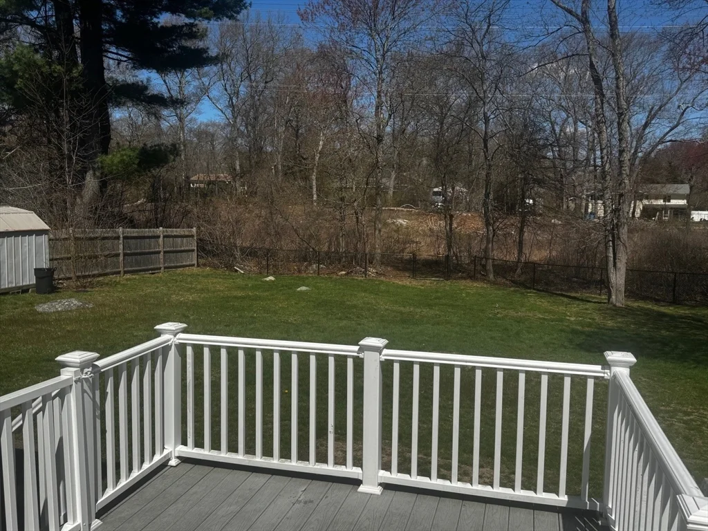 13 Virginia Circle, Randolph