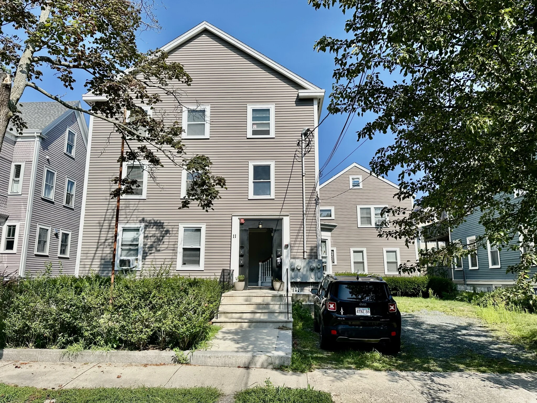 11 Forrester St, Salem
