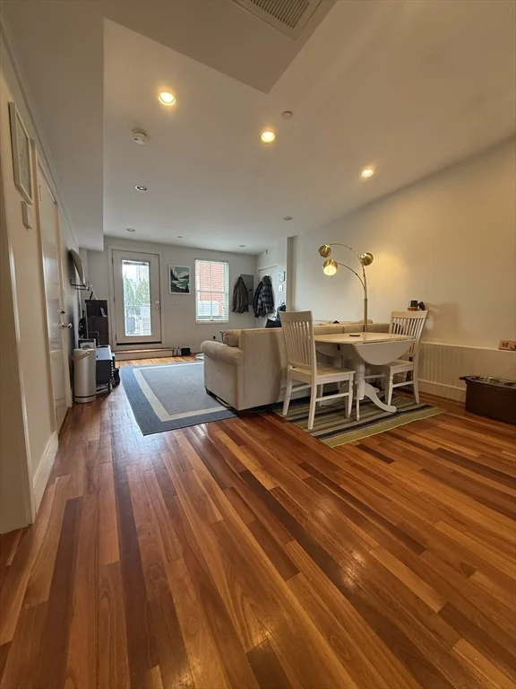 655 Tremont St, South End